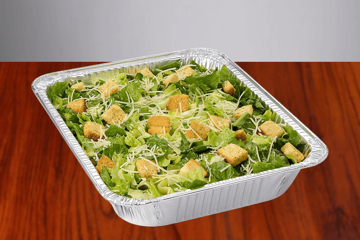 Classic Caesar Salad